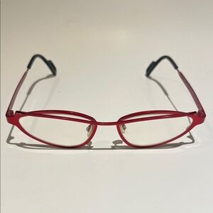 Theo Bernaise Eyeglasses